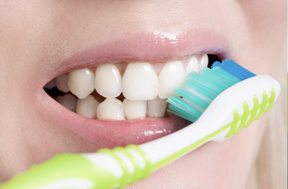 The Link Between Periodontal Health and Overall Well-being